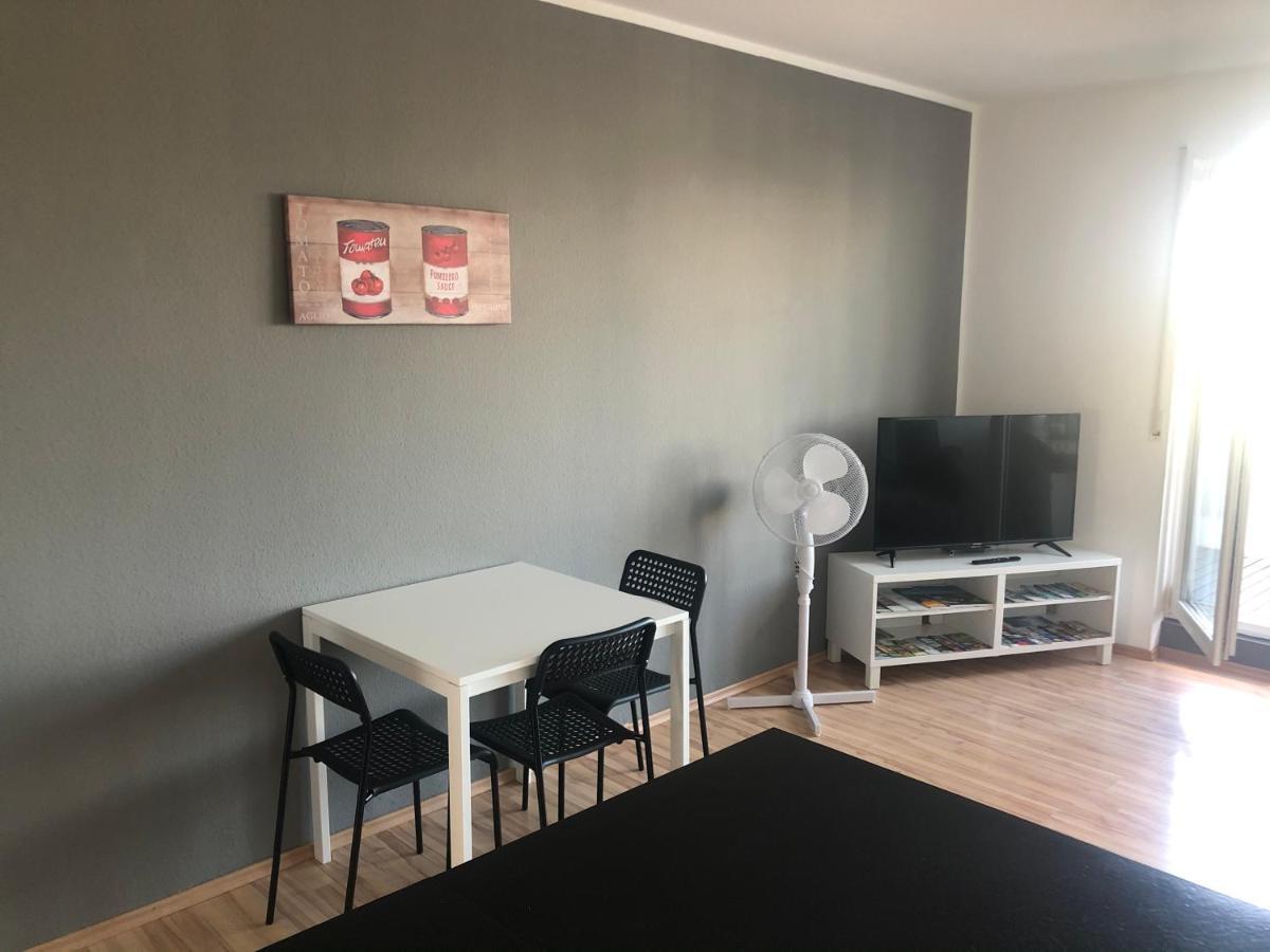 Ferienwohnung Tiryaki Friedrichshafen Esterno foto