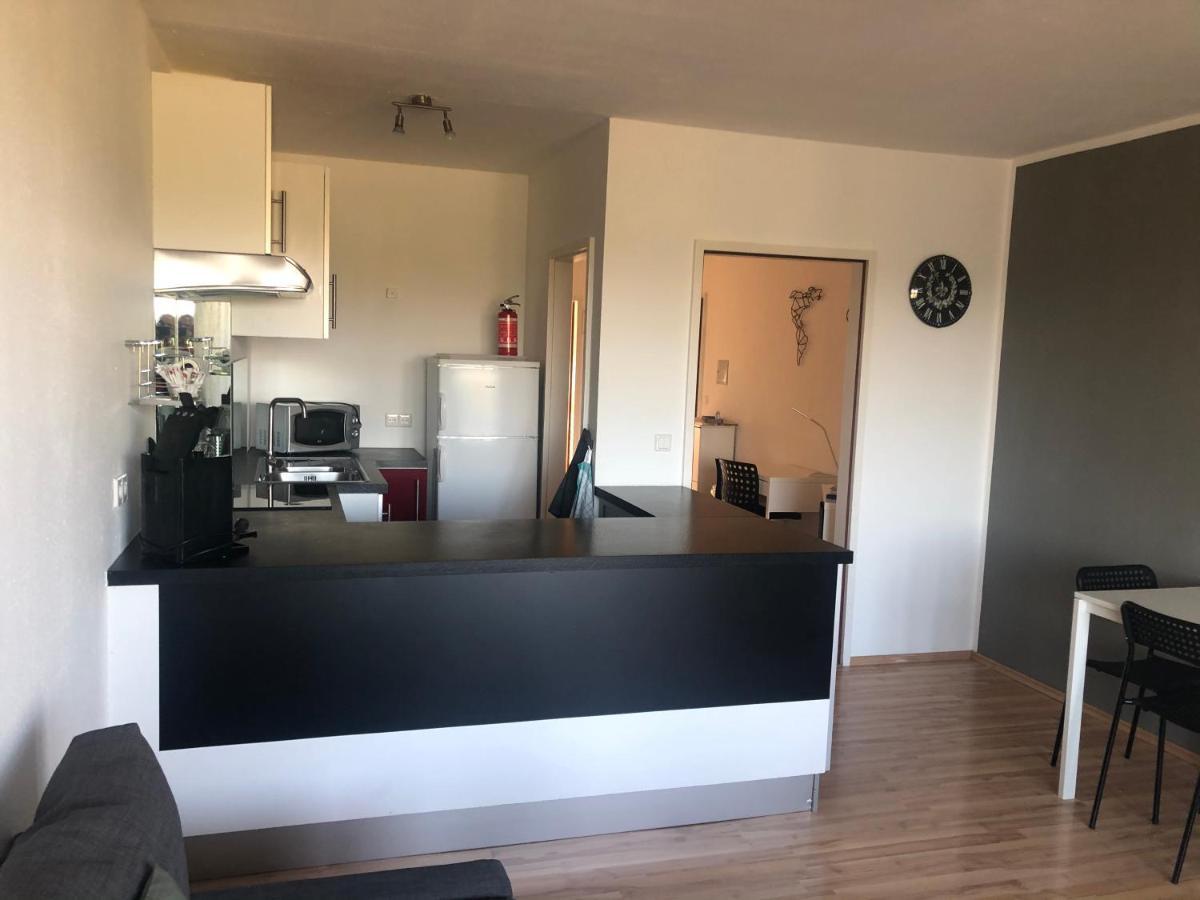 Ferienwohnung Tiryaki Friedrichshafen Esterno foto