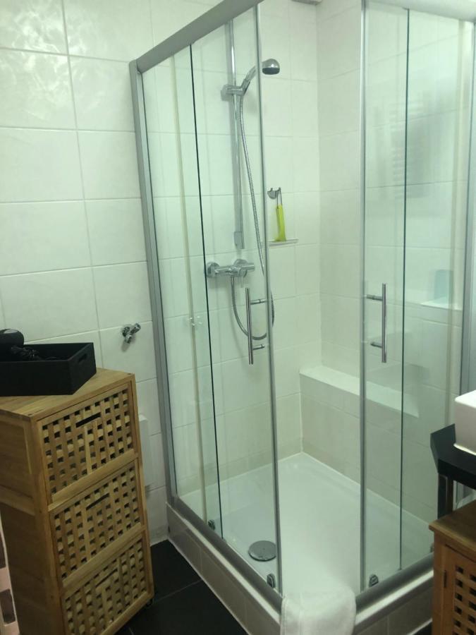 Ferienwohnung Tiryaki Friedrichshafen Esterno foto
